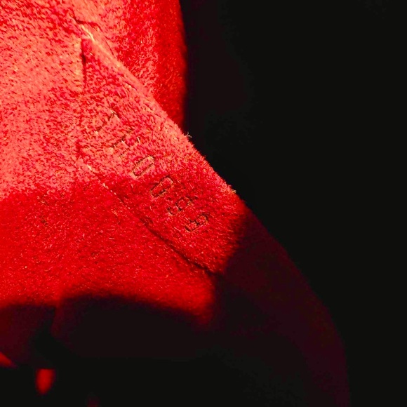 Louis Vuitton Damier Trevi 2 way bag - Picture 4 of 14